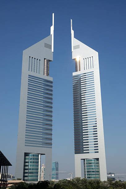 Jumeirah Emirates Towers Hotel Stock Photos, Pictures & Royalty-Free Images - iStock