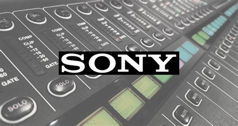 Sony Electronics Announces Professional AV Collaborative Alliance