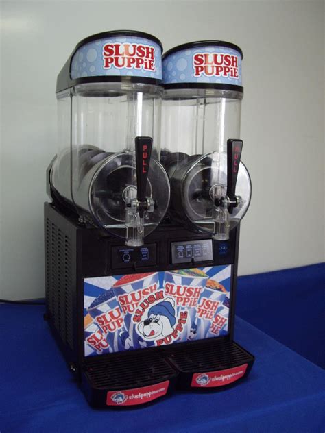 Slurpie Machine - Party King Rents