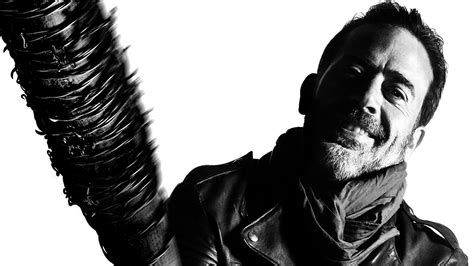 The Walking Dead Negan Wallpapers - Wallpaper Cave