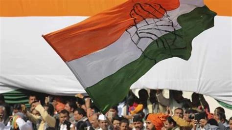 Tamil Nadu elections: Congress releases first list of 21 candidates ...