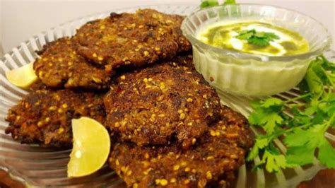 Chapli Kabab Recipe - Food Pakistan