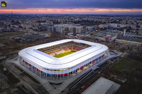 Stadionul Steaua – StadiumDB.com