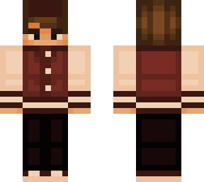 quiff | Minecraft Skin