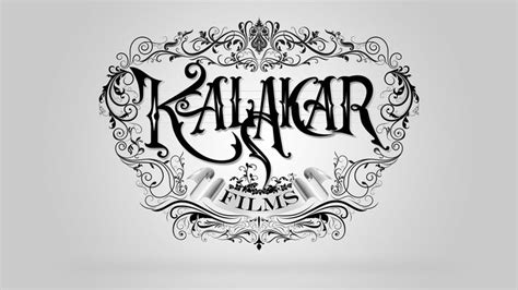 Kalakar Films Logo Design