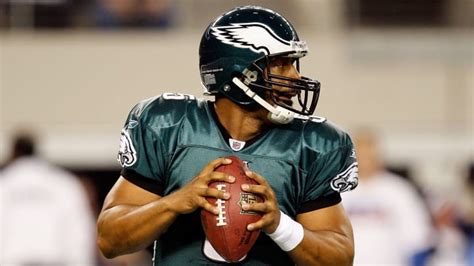 3 Greatest Quarterbacks in Eagles History