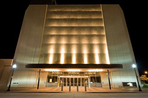 Events — Tulsa Performing Arts Center