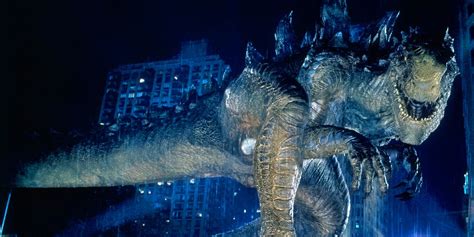 Godzilla 1998 Producer Agrees With the Film's Fan Backlash