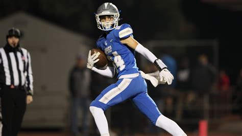 See which Redding area football teams have a shot at making playoffs