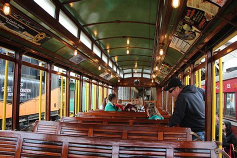 Pennsylvania Trolley Museum (Washington) - All You Need to Know Before You Go (with Photos ...