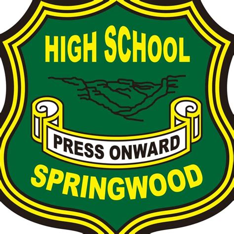 Springwood High School