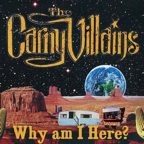 The Carny Villains Concert & Tour History | Concert Archives