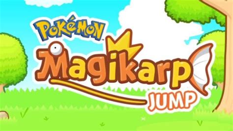 Magikarp Jump Review (Mobile) | Nintendo Life