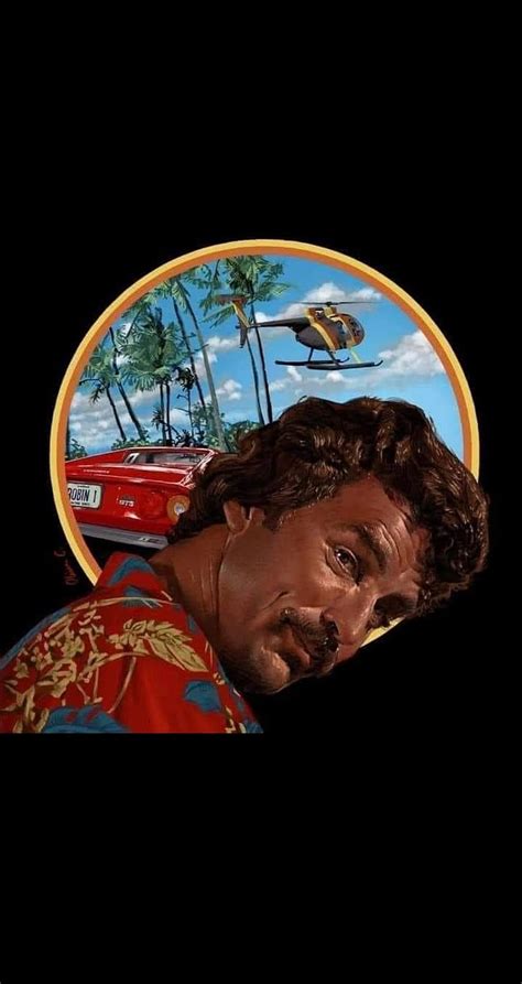 Magnumpi, movie, series, tom, HD phone wallpaper | Peakpx