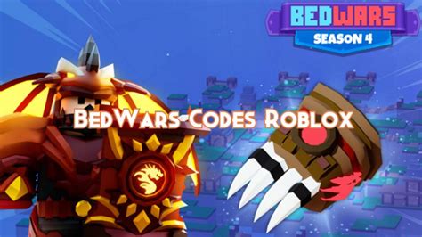 BedWars Codes December 2024 - Pillar Of Gaming