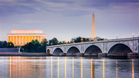 Washington D.C: How To Skip the Crowds | Hertz Blog