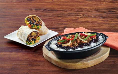 Beyond Meat's Latest Partnership With Fiesta Restaurant Group Leaves Investors Wanting More ...