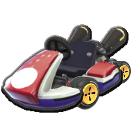 Mario kart transparent Memes - Imgflip