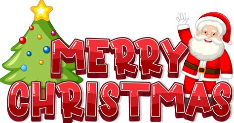 Merry Christmas sign icon cartoon 14073881 Vector Art at Vecteezy