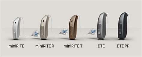 Oticon Ruby - The Hearing Center | The Hearing Center