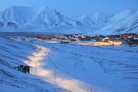 Svalbard, Norway - Worldwide Destination Photography & Insights