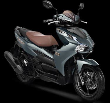 Honda AirBlade 160 Price In Malaysia - Fasterwheeler My