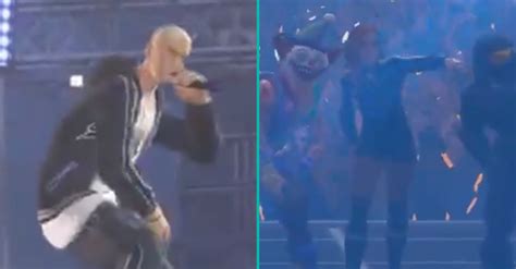 Becky Lynch Calls Out Fortnite For Her Portrayal At 'Eminem' Concert | Balls.ie