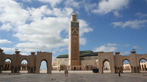 10 TOP Things to Do in Casablanca May 2024 | Expedia