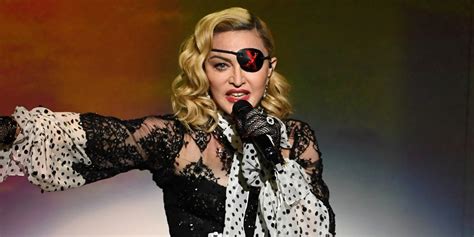 Madonna Sued by Annoyed Concert Attendees Over Late Start to ...