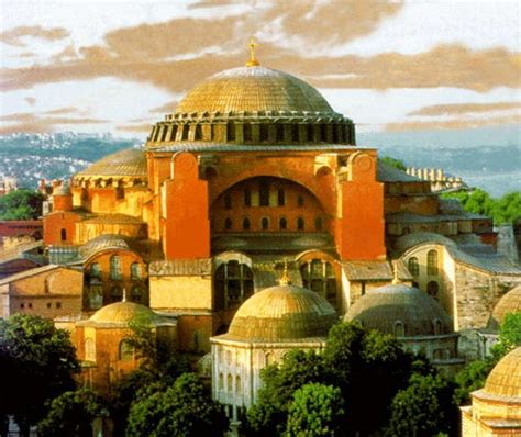 The Fall of Constantinople & the Byzantine Empire - HubPages