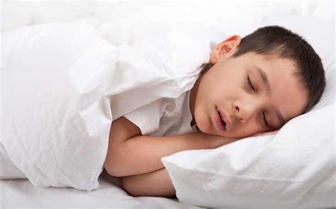 Bedwetting: Causes and Solutions - HealthXchange