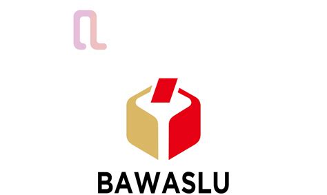 Logo Bawaslu Vector Format CDR, PNG