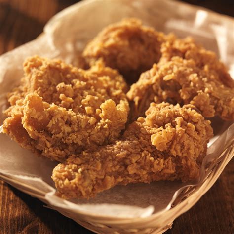 Chicken Fried Chicken - BigOven