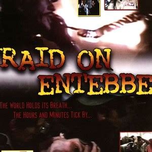 Raid on Entebbe - Rotten Tomatoes