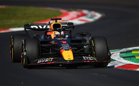 Max Verstappen Wins 2022 Italian Grand Prix To Extend Title Lead ...