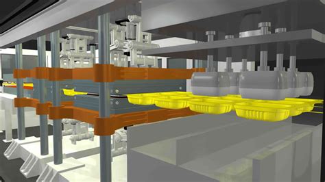 Plastic Thermoforming - Design Engineering|Prototype Development|Volume ...