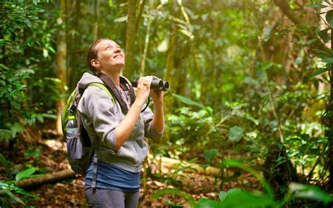 Borneo Jungle Trekking – Visit My Borneo