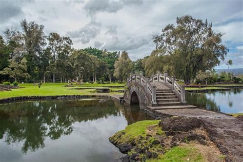 Tickets & Tours - Liliuokalani Gardens, Big Island of Hawaii - Viator ...