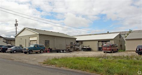 2070 Mcmyler St, Warren, OH 44485 - Industrial for Sale | LoopNet