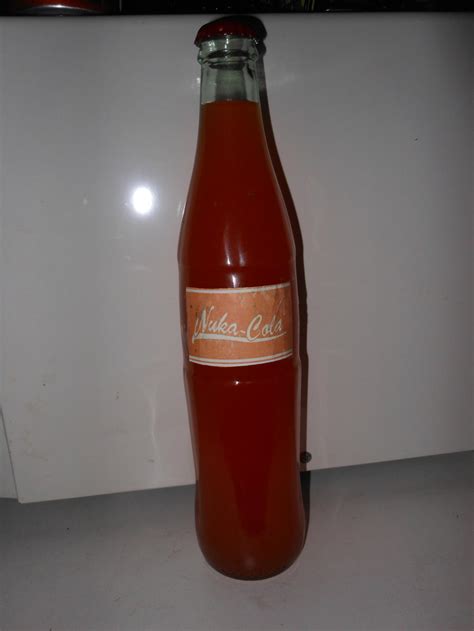 Fallout Prop Nuka Cola Victory Version 2 by lizking10152011 on DeviantArt