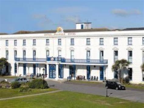 Book Royal Norfolk Hotel (Bognor Regis) - 2021 PRICES FROM A$101!