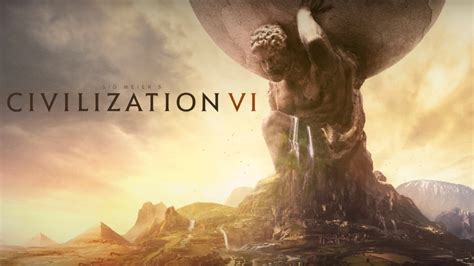 Civilization VI Game Review | Gaming - Empire