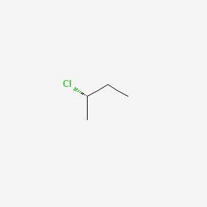 2-Chlorobutane | C4H9Cl | CID 637146 - PubChem