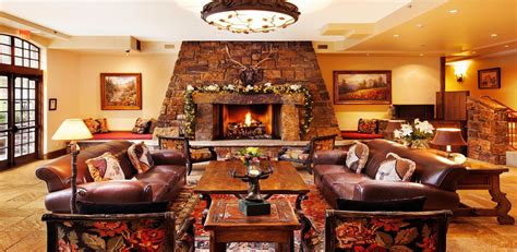 Vail Hotel | Tivoli Lodge in Vail Colorado