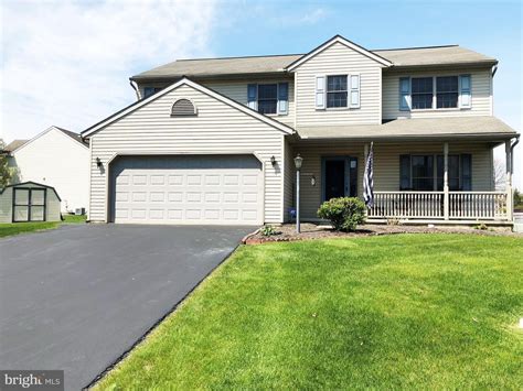 42 Wheatland Dr, Myerstown, PA 17067 | MLS# PALN112764 | Redfin