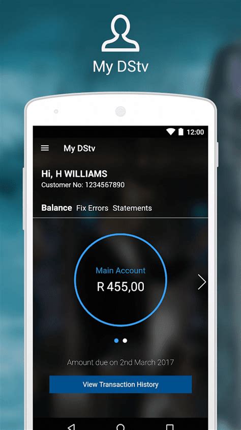 Dstv Now App Download Pc : DStv for PC - Free Download: Windows 7,8,10 Edition : Feb 03, 2015 ...