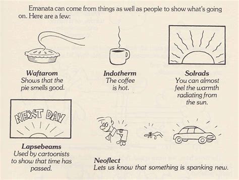 Emanata & !#@?$%! – Making Comics