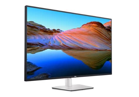 Dell UltraSharp 43 4K Monitor (U4323QE) - Computer Monitors | Dell Ireland