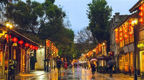 Visit Fuzhou: Best of Fuzhou Tourism | Expedia Travel Guide