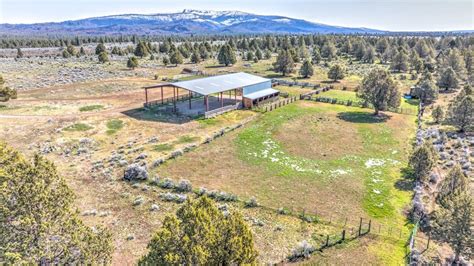 Deming Ranch In Bly, Oregon, United States For Sale (12978716)